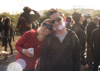 Alchemy 10th birthday